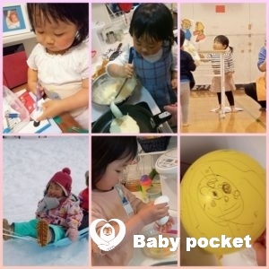 らんらんちゃん🌟3歳のお誕生日