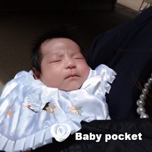 ⭐ココアくんお宮参りのご報告⭐