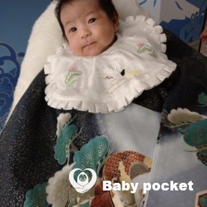 ⭐ココアくんお宮参りのご報告⭐