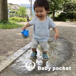 かもねぎ君 2歳のご報告