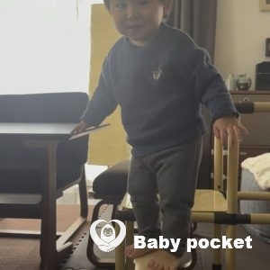 かもねぎ君 2歳のご報告