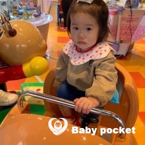 ひまわりくん3歳・あかねちゃん1歳7か月になりました