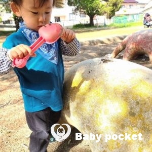 のっぽくん🌟1歳6か月になりました