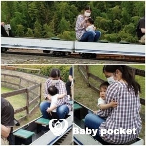 ルターくんが1歳3ヵ月になりました