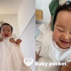 エルピスちゃん1歳のご報告