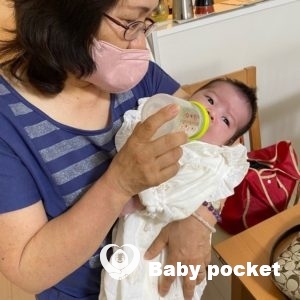 とっても可愛い姫をお迎えすることができました。