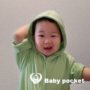 ジェナちゃん1歳5か月の近況報告