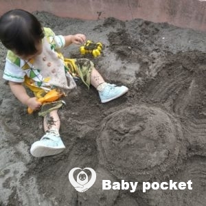 ジェナちゃん1歳5か月の近況報告