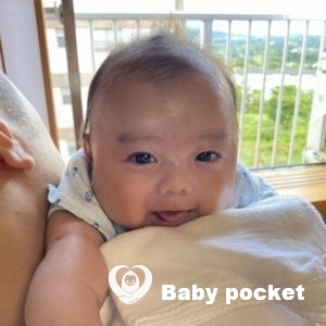 お食い初め100日祝のご報告