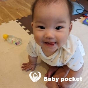 リラちゃんハーフバースデー