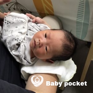 うしわかまるくんをお迎えしました