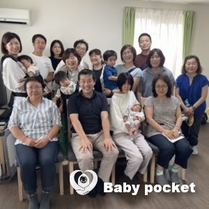 うしわかまるくんをお迎えしました