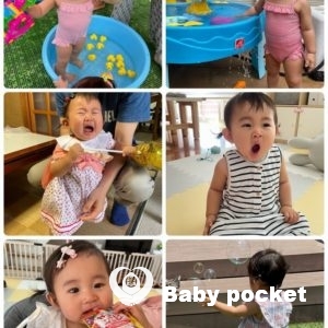 モアナちゃん1歳になりました✨