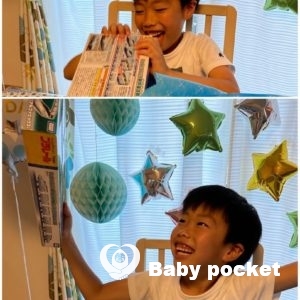 おかわり君が7歳になりました!