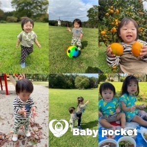 リヤン君🌟2歳になりました!