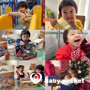 リヤン君🌟2歳になりました!