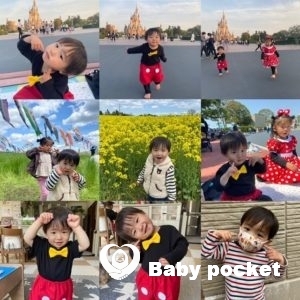 リヤン君🌟2歳になりました!