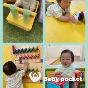 ⭐入籍と10か月のご報告⭐