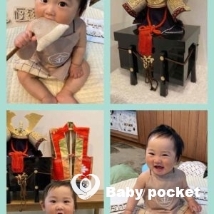 ⭐入籍と10か月のご報告⭐