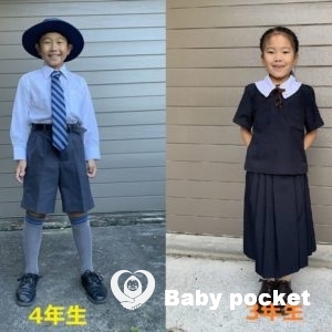 ナムくん、アミちゃん〜芸術、スポーツの秋〜