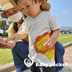 ルターくんが1歳4ヵ月になりました