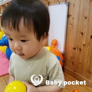 ルターくんが1歳4ヵ月になりました