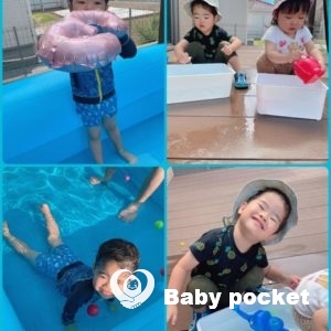 *青空君*3歳になりました!!