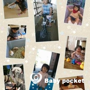 ⭐てんかちゃん⭐1歳のご報告