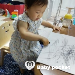 ジェナちゃん1歳6か月の近況報告