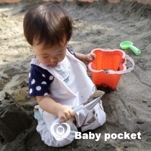 ジェナちゃん1歳6か月の近況報告