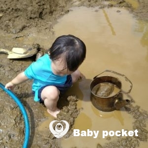 ジェナちゃん1歳6か月の近況報告