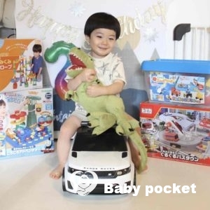 ディトコ君⭐2歳のお誕生日⭐