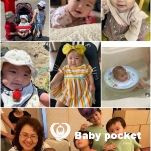 『ピュン』ハーフバースデー💝おめでとう💝