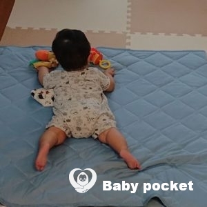 ハーフバースデーを迎えました。