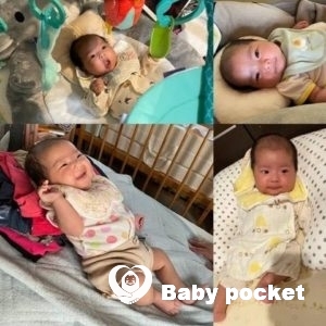 ホルンフェルスちゃんのお宮参り