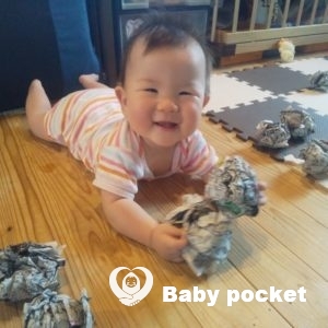 🍎秋映ちゃん 入籍と10か月のご報告🍎