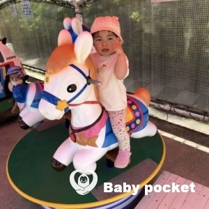 七夕ちゃん3歳のご報告