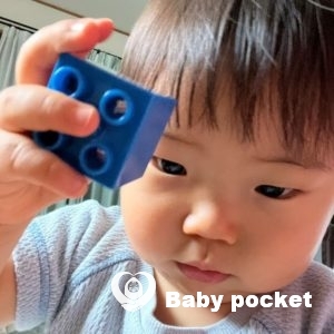 オウカ君、1歳6か月のご報告