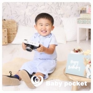 カレラくん 3歳のご報告