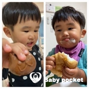 カレラくん 3歳のご報告