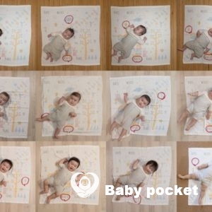 うみちゃん 1歳の誕生日のご報告