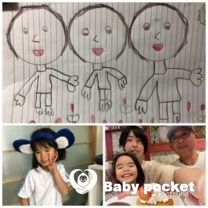 ことりちゃん6歳🐦