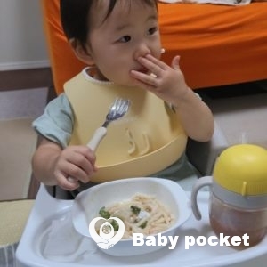 ジェナちゃん1歳7か月の近況報告