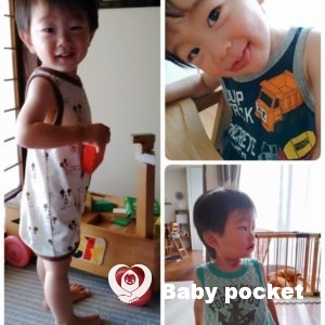 カウル君の成長報告~1歳10ヶ月~