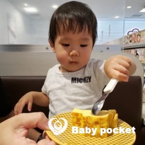 ルターくん入籍と1歳5ヵ月のご報告