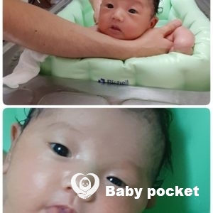 せんかちゃん誕生1ヶ月のご報告