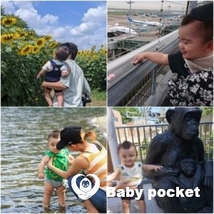 のすけ君の入籍報告