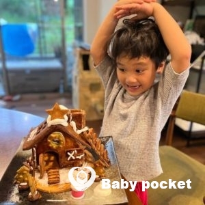 こだまくん🌟6歳