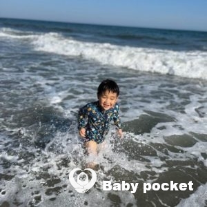 こだまくん🌟6歳