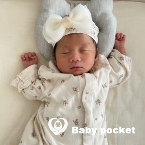 4人家族になりました💝